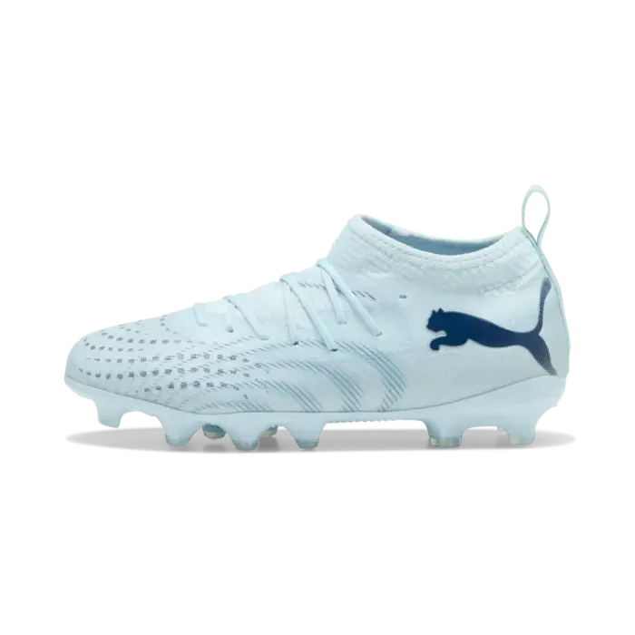 Puma Future 9 Match FG/AG Junior - Voetbalschoenen - 108721-03