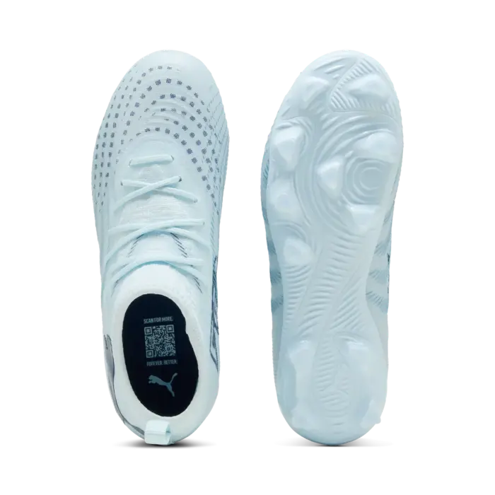 Puma Future 9 Match FG/AG Junior - Voetbalschoenen - 108721-03