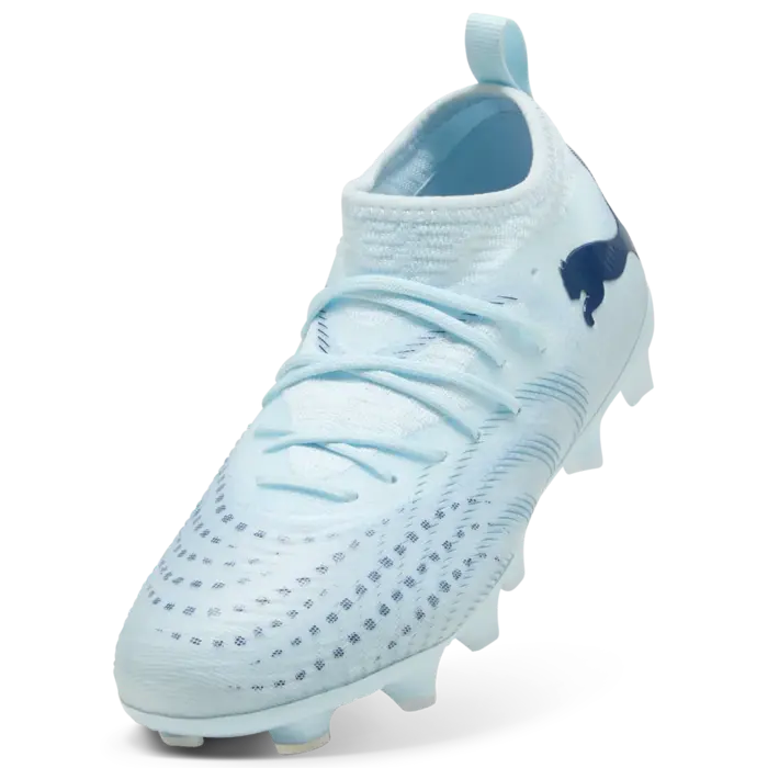 Puma Future 9 Match FG/AG Junior - Voetbalschoenen - 108721-03
