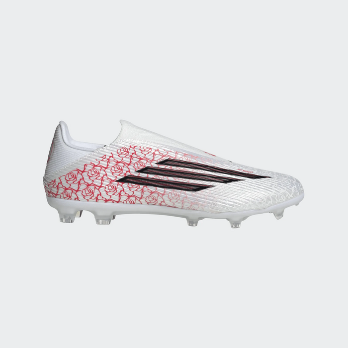 Adidas F50 LEAGUE LAMINE YAMAL Laceless FG - KJ3781