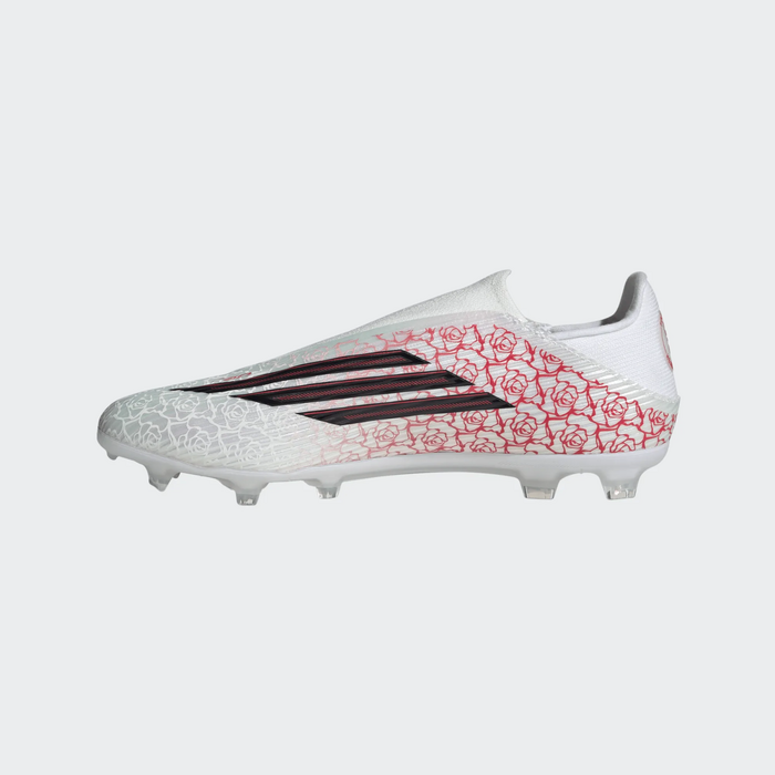 Adidas F50 LEAGUE LAMINE YAMAL Laceless FG - KJ3781