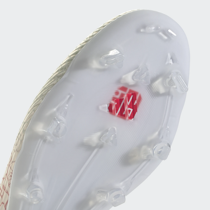 Adidas F50 LEAGUE LAMINE YAMAL Laceless FG - KJ3781