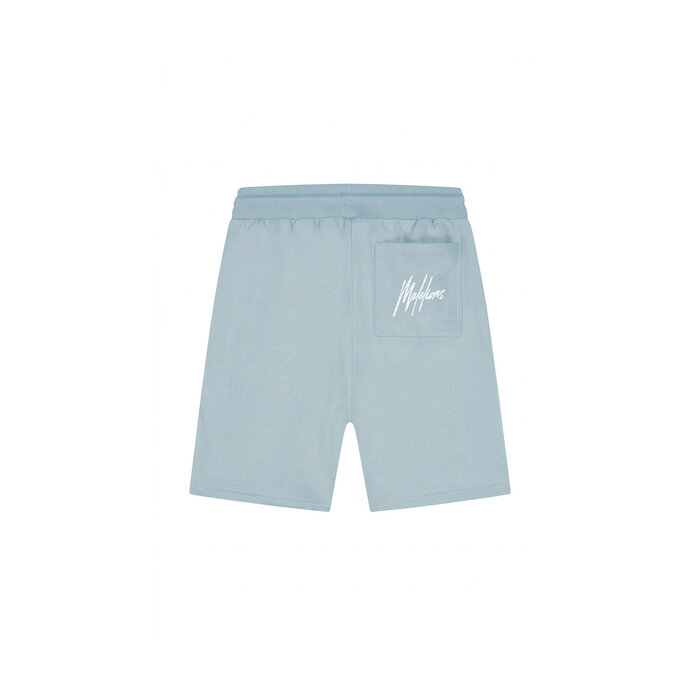 Malelions Malelions Men Striped Signature Shorts