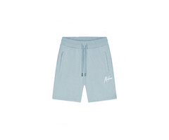 Malelions Malelions Men Striped Signature Shorts