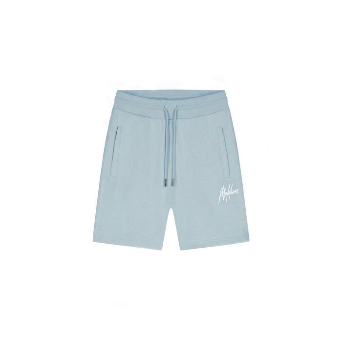 Malelions Malelions Men Striped Signature Shorts