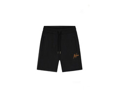Malelions Malelions Men Striped Signature Shorts