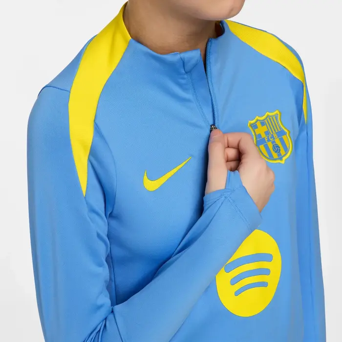 FC Barcelona Strike trainingspak 2025/2026