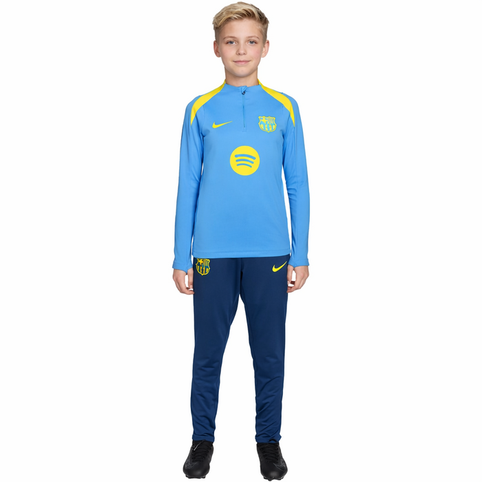 FC Barcelona Strike trainingspak 2025/2026