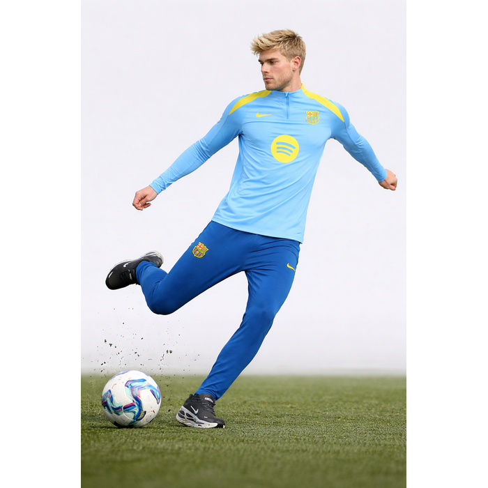 Nike FC Barcelona Strike trainingspak 2025-2026