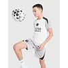 Nike PSG trainingshirt Strike Junior 2025-2026 - IO4846-100