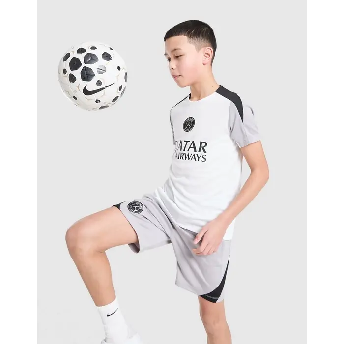 Nike PSG trainingshirt Strike Junior 2025-2026 - IO4846-100