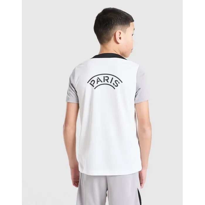 Nike PSG trainingshirt Strike Junior 2025-2026 - IO4846-100
