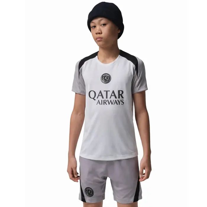 Nike PSG trainingshort Strike Junior 2025-2026 - IB3657-079