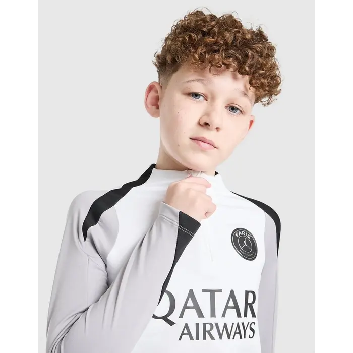 Nike PSG trainingspak Strike junior 2025-2026