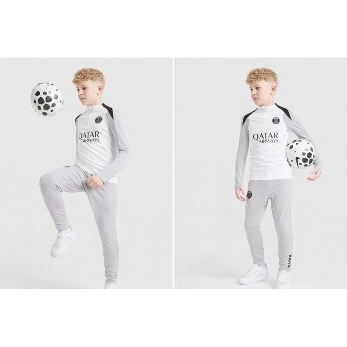 Nike PSG trainingspak Strike junior 2025-2026