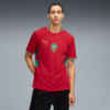 Puma Marokko thuisshirt 2026-2028 - 783317-01