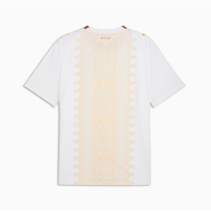 Puma Marokko uitshirt 2026-2028 - 783317-01