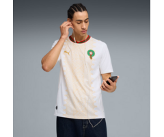 Puma Marokko uitshirt 2026-2028 - 783317-01