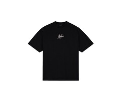 Malelions Malelions Men Oversized Split T-Shirt