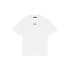 Malelions Malelions Men Oversized Split T-Shirt