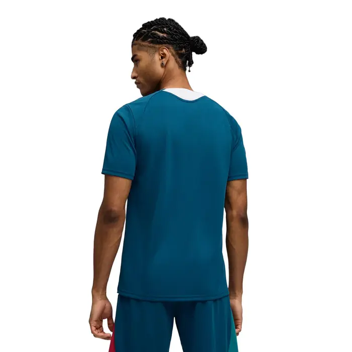 Puma Portugal Trainingshirt - 2026/2028 - 784767-15