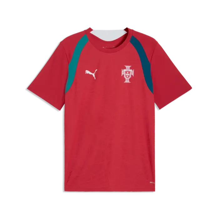 Puma Portugal Trainingshirt - 2026/2028 - 784767-16