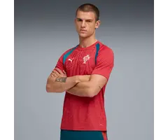 Puma Portugal Trainingshirt - 2026/2028 - 784767-16