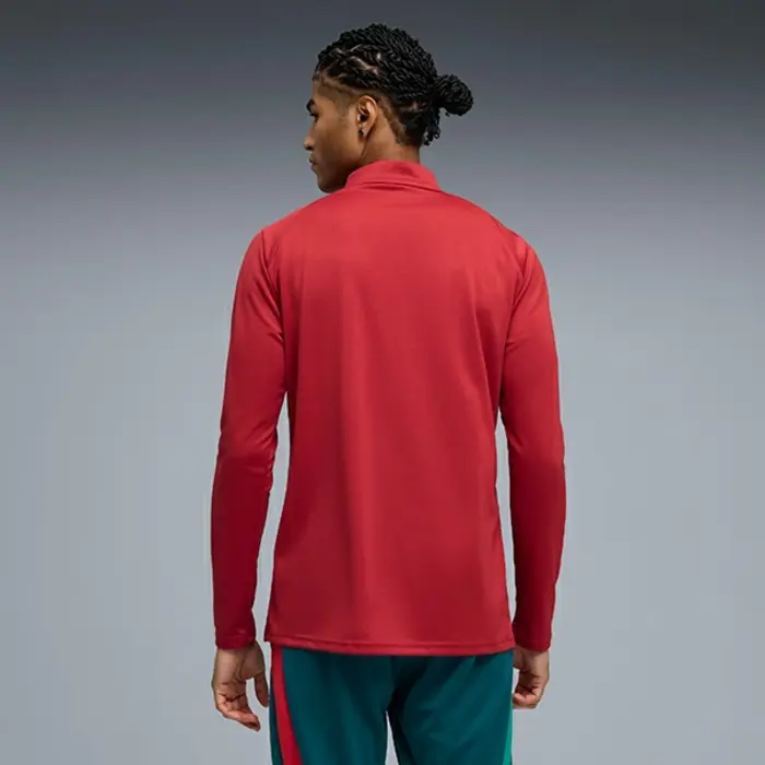 Puma Portugal Trainingspak zip 2026-2028 /