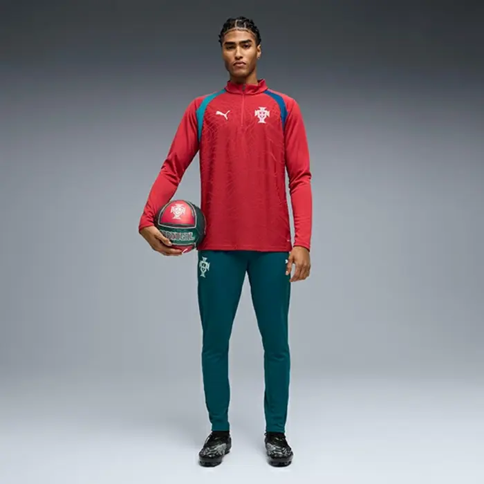 Puma Portugal Trainingspak zip 2026-2028 /