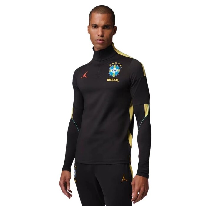 Nike Brazilie Trainingspak Strike Jordan - 2026/2028