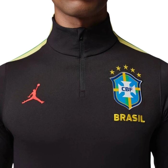 Nike Brazilie Trainingspak Strike Jordan - 2026/2028