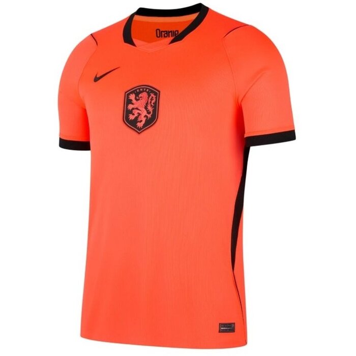 Nike Nederlands elftal Shirt 2026-2028 Thuis - IB5334-809