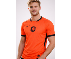 Nike Nederlands elftal Shirt 2026-2028 Thuis - IB5334-809