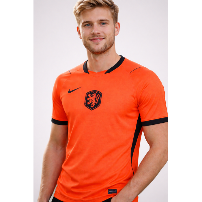 Nike Nederlands elftal Shirt 2026-2028 Thuis - IB5334-809