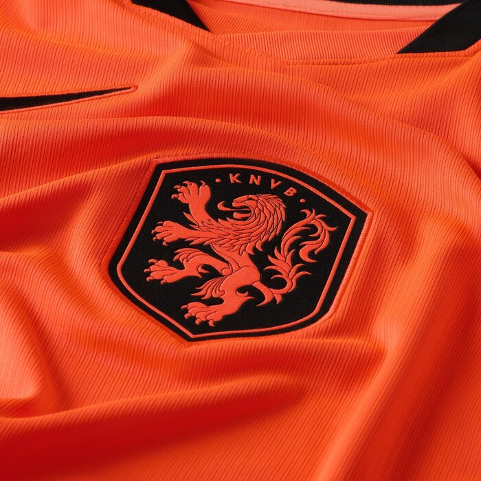 Nike Nederlands elftal Shirt 2026-2028 Thuis - IB5334-809