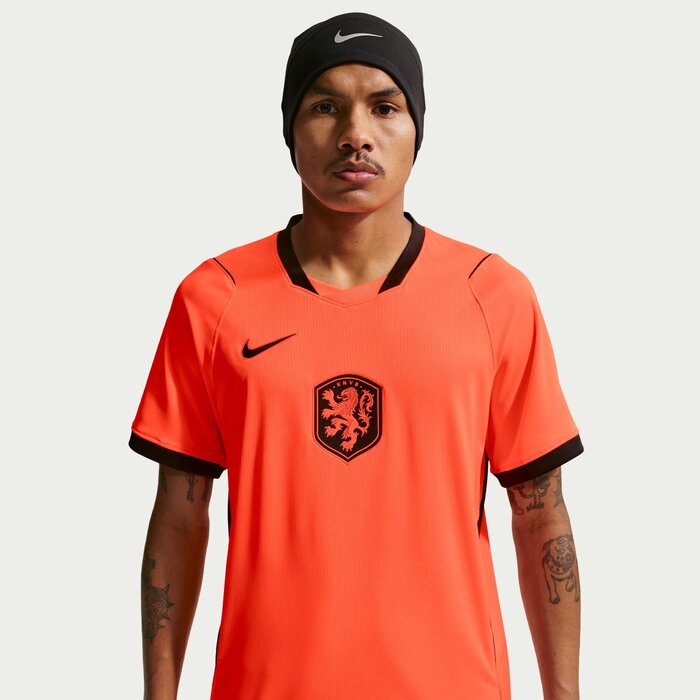 Nike Nederlands elftal Shirt 2026-2028 Thuis - IB5334-809