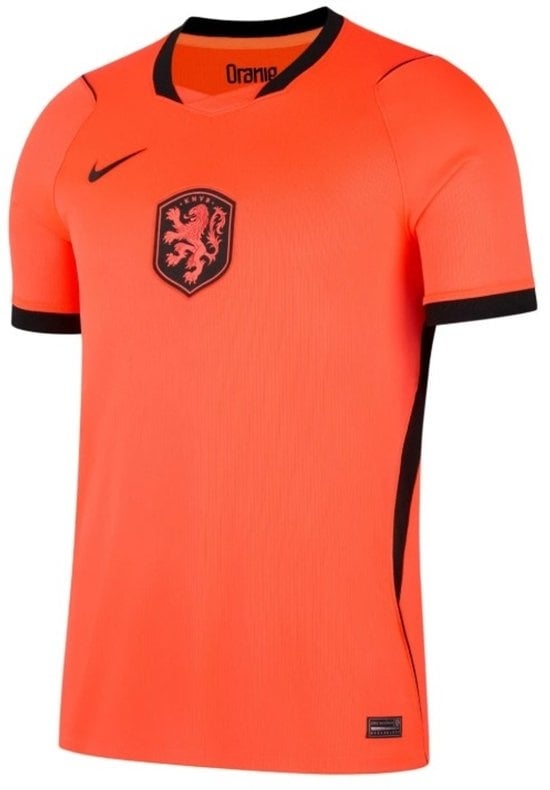 Nike Nederlands elftal Shirt 2026-2028 Junior Thuis - IB5165-809