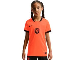 Nike Nederlands elftal Shirt 2026-2028 Junior Thuis - IB5165-809