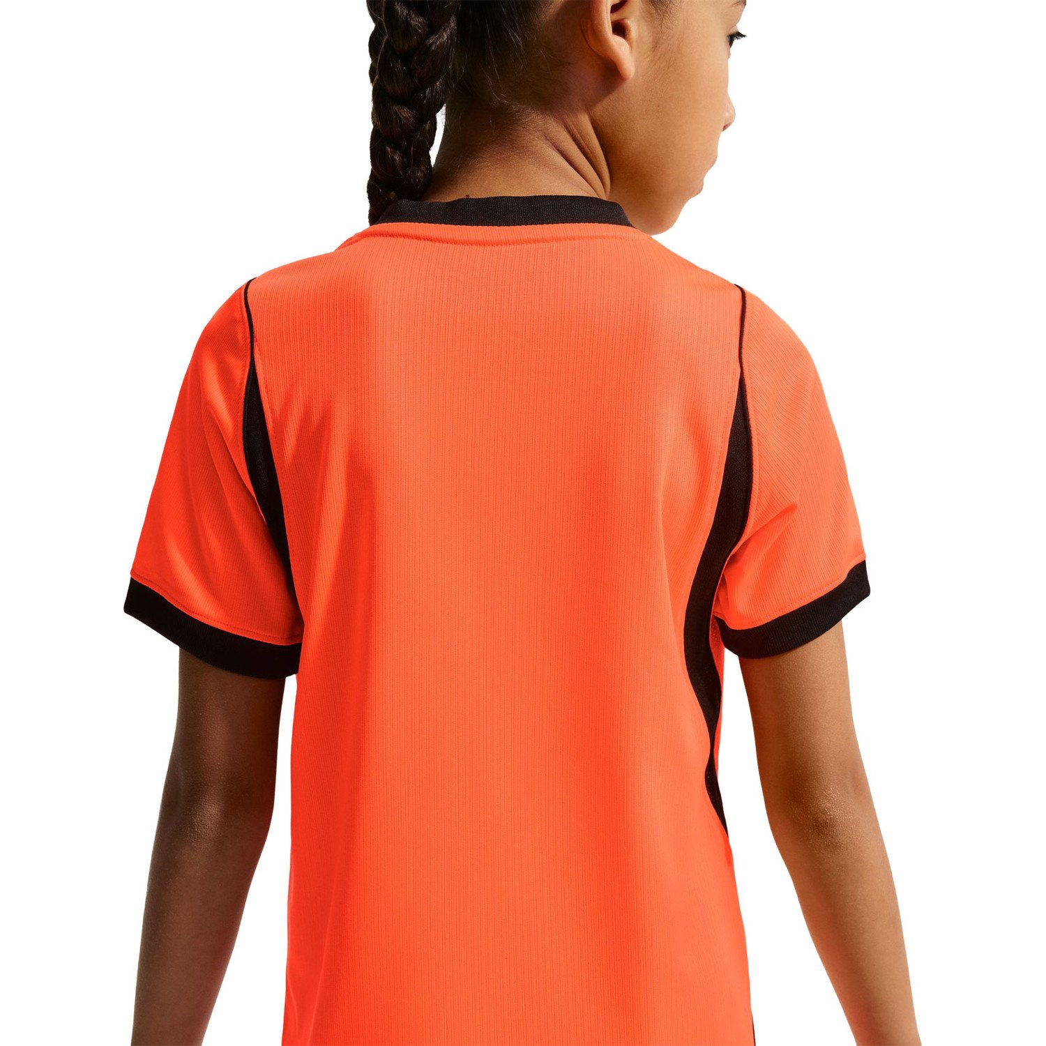 Nike Nederlands elftal Shirt 2026-2028 Junior Thuis - IB5165-809