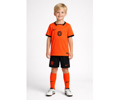 Nike Nederlands elftal little kids tenue 2026-2028 - IB4558-809