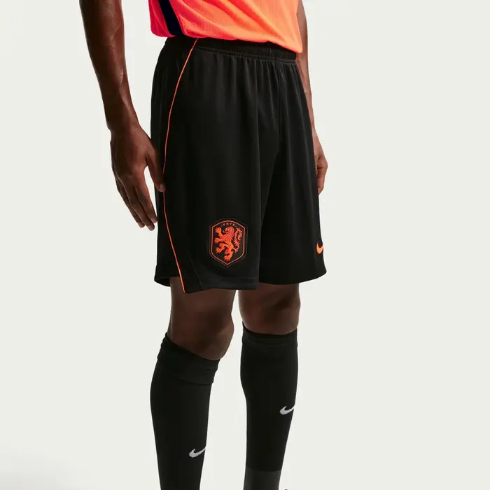 Nike Nederlands elftal thuis short 2026-2028 - IB5423-010