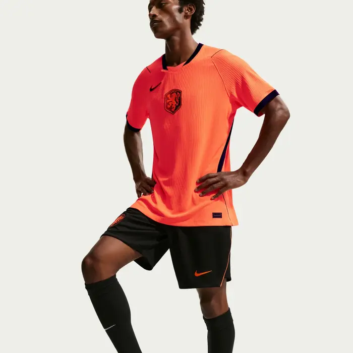 Nike Nederlands elftal thuis short 2026-2028 - IB5423-010