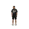 Malelions Malelions Men Oversized Split T-Shirt