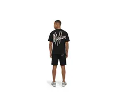 Malelions Malelions Men Oversized Split T-Shirt