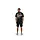 Malelions Men Oversized Split T-Shirt