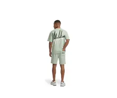 Malelions Malelions Men Oversized Split T-Shirt