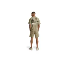 Malelions Malelions Men Oversized Split T-Shirt