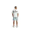 Malelions Malelions Men Oversized Split T-Shirt