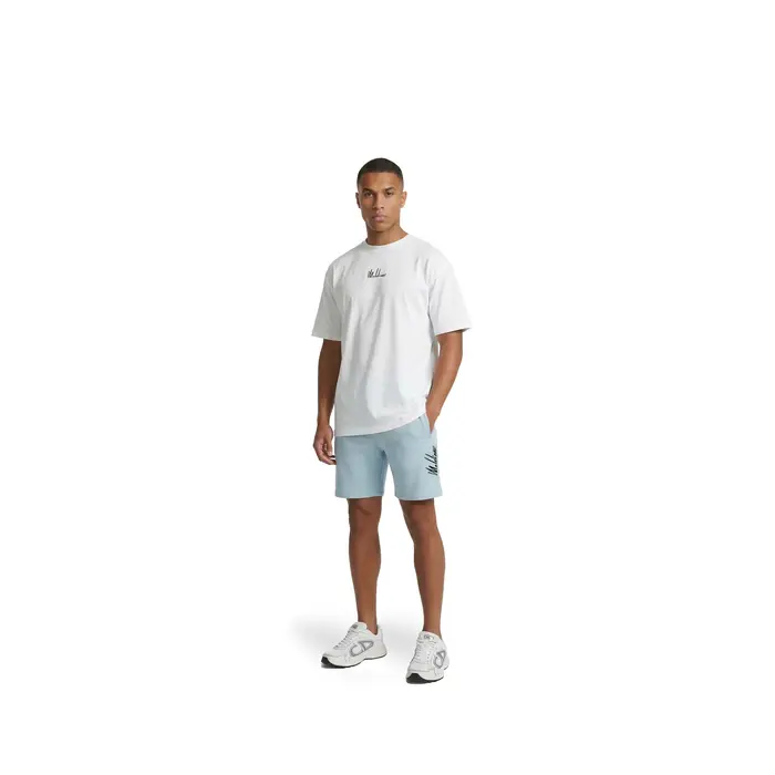 Malelions Malelions Men Oversized Split T-Shirt