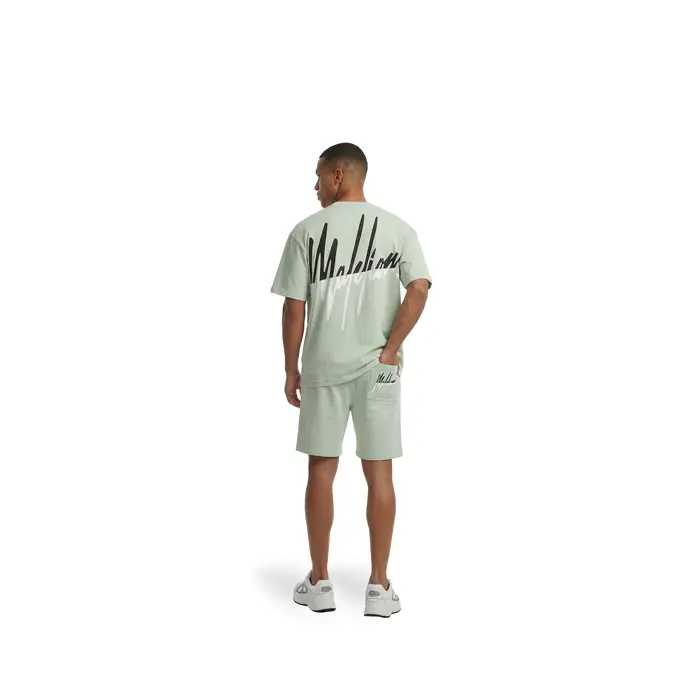 Malelions Malelions Men Split Shorts